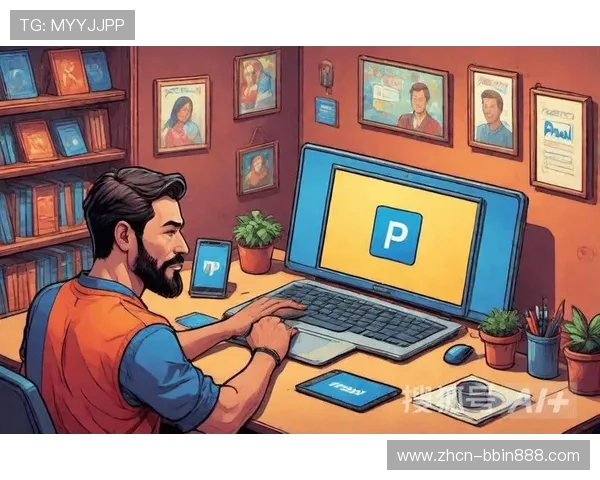 宝盈平台官网账户管理技巧，帮助用户高效管理个人信息与交易记录